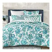 Sky Hailey Duvet Set, Full/Queen Full/Queen