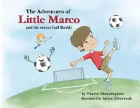 在飛比找博客來優惠-The Adventures of Little Marco