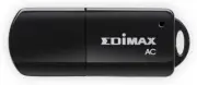 EDIMAX EW-7811UTC- AC600 Dual-Band (2.4Ghz / 5Ghz) Adapter PC Mini USB Adapter
