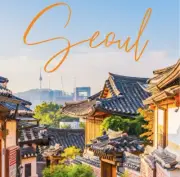 [eSIM] Lemon Mobile Korea Travel eSIM Unlimited Data Plans QR Code Scan