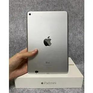 原裝Apple iPad Mini4 Mini5 16G 32G 64G 128G Wifi 7.9吋 二手福利品蘋果