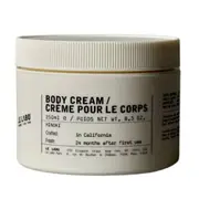 Le Labo Hinoki body cream 250ml