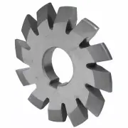 TTC 10-289-121 12 D/P #1 E188 20Â° Involute HSS Gear Cutter