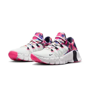 NIKE 女鞋 慢跑鞋 多功能訓練鞋 W NIKE FREE METCON 4 -CZ0596101