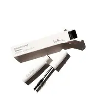 Ere Perez Natural Almond Mascara - Black | 10ml / Black