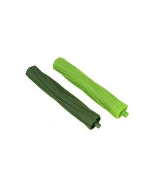 Rubber Brush Set 2 pcs IROBOT ROOMBA SERIES E5 E6 I7 I7+ J7 J7+, 4624870 alterna