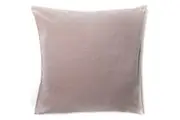 Shannon Fricke Celestine Grey Starlight Blue European Pillowcase
