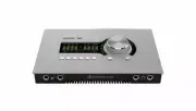 UA Apollo X4 Gen 2 Thunderbolt Audio Interface for Mac/Windows
