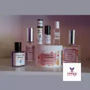 UNIQUE OILS Divine Perfume Fragrance (L) Ladies type