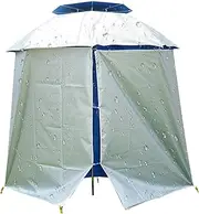 Nbhuiakl Beach Umbrella, Sunshade, Sunshade, Replacement Fabric, Sunshade, Waterproof Sun Protection for Fishing, Camping, Beach