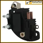 Fits Fiat Brava Bravo Marea Palio Punto Siena 1.2 1.6 SX Alternator Regulator