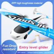 4DRC G3 Glider 2.4G 3CH RC Aircraft Smart Gyro EPP Foam Airplane Toy Child Gift