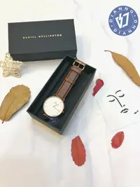 在飛比找樂天市場購物網優惠-免運 帝安諾-實體店面 Daniel Wellington 