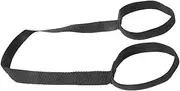 Yoga Mat Carrying Strap - Yoga Strap For Carrying Mat | Carrier Sling, Adjustable Carrier, Anti-Slip Stretch Bands, Exercise Multi-Purpose Straps