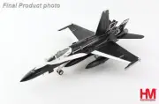 Hobby Master 1:72 Scale F/A-18A '75 Sqn. Commemorative Design 2021 A21-18