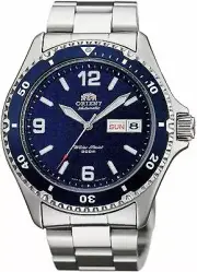 Orient Saa02002D3 Mako Automatic Diver Watch 100 Genuine Product JAPAN INPORT.