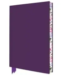 在飛比找博客來優惠-Purple Artisan Sketch Book