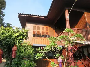 清邁卡斯隆家庭旅館Chiang Mai Kaslong Homestay