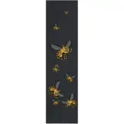Pig Griptape (9x33) Pig Fly Single Sheet