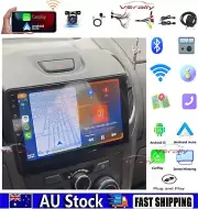 For Isuzu D-Max 2012-2020 Android 13 Apple CarPlay Car Stereo GPS Head Unit