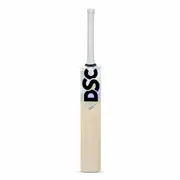 DSC Cynos Pro English Willow Cricket Bat for Womens - Color: Beige - Size: Compact - Material: English Willow - Pro-Grade - Boasting Massive Edges - Weight: 1080-1120 g (Compact) - Powerarc Bow Face