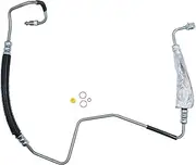 Edelmann 92398 Power Steering Pressure Line Hose Assembly