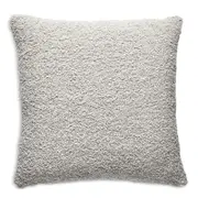 Scalamandre Mouton Decorative Pillow, 22 x 22