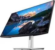 Dell U2424he Ultrasharp 16:9 IPS 1920x1080 120hz 8ms USB-c Hub LAN Height-Adjust Tilt Swivel Pivot Vesa Hdmi Dp 3.0 3yr Wty (Adv Exch)