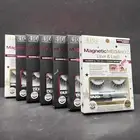 7 Pack Ardell Magnetic MEGAHOLD Liquid Liner & Lash 054