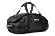 Thule Chasm Duffel/Backpack 56cm/40L Bag Carry Travel Gym Storage Handbag Black