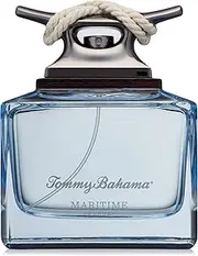 New Tommy Bahama Maritime Journey Eau De Cologne 125ml Perfume