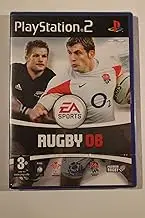 Rugby 08 (PS2)