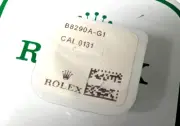 Rolex Cal 13" 72A 8270A Original Daytona Friction for Chrono Wheel new/sealed