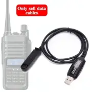 Programming Cable For BaoFeng UV-9R PLUS A58 BF-9700 SAL Data Walkie-talkie V4D1