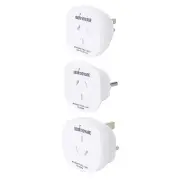 BON VOYAGE USA UK EU Outbound Adaptors PWW14035