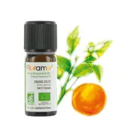 在飛比找momo購物網優惠-【Florame法恩】甜橙精油10ml