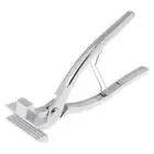 Canvas Spring Clamp Canvas Clamps Extra Large Head Clamp 60mm Tool for Fixing