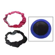 Mini Trampoline Spring 36-40 inch -Resistant Tear Resistant Anti Rain