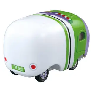 日本トミカ TSUMTSUM巴斯光年小汽車 ~多美小汽車 TOMICA DISNE (7.9折)