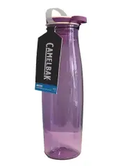 CAMELBAK BROOK 20 OZ. lilac purple water bottle new