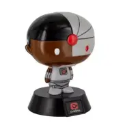 DC Comics Light - Cyborg | Offically Licensed New