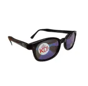 X-KD Colored Mirror Motorcycle Sun Glasses