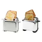 1:12/1:6Doll House Toaster Bread Maker Machine DollHouses Bread Maker