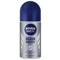 在飛比找蝦皮商城優惠-NIVEA 妮維雅止汗爽身乳液-極限動力（50ml）