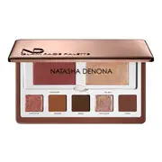 [NATASHA-DENONA] Glam Face Palette