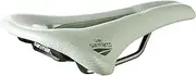 Selle Sanmarco 723LW005 AllROAD Open-Fit SupercomfRacing SEJ Desert Sage Bicycle Saddle