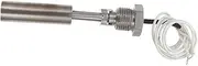 Float Water Level Switch Stainless Steel Liquid Level Sensor for Tank Pool Fountain