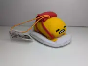 NEW 2016 Gudetama Japanese Mascot Plush