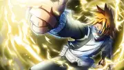Anime my hero academia denki Playmat Gaming Mat