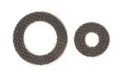 Daiwa carbontex drag washers PROCASTER MINI PM100, PM1000, PM 100 1000